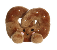 Aurora® - Palm Pals™ - 5" Twist Pretzel™