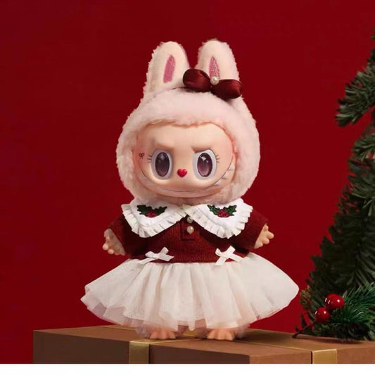 labubu tinky fairy tale dupe