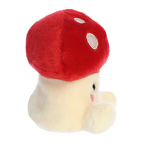 Aurora® - Palm Pals™ - 5" Amanita Mushroom™