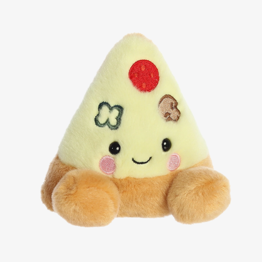 Aurora - Palm Pals - 5" Slide pizza