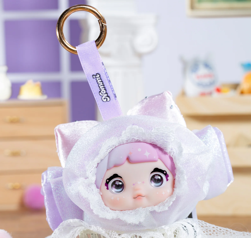 (Pre orden) Nommi Sweetness 100% series Blind box original