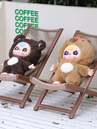 Babythree 1000% Blind box original