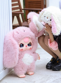 Babythree 1000% Blind box original