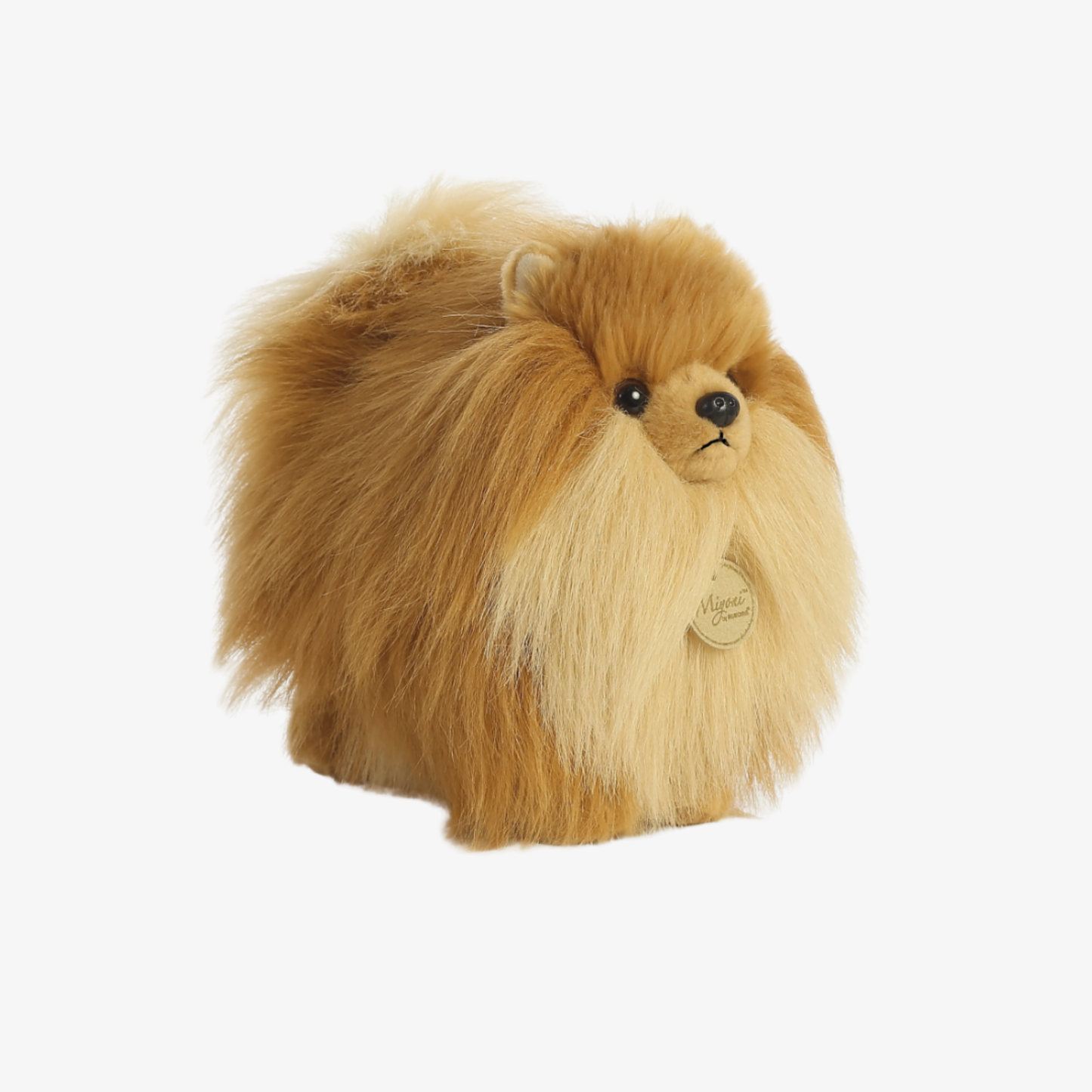 Aurora® - Miyoni® - 9" Pomeranian