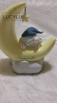 Lampara Cinnamonroll Sanrio