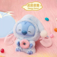 Miniso Stich Disney Top Toy blind box original