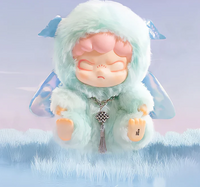 DORA Shanhai Dream Series Blind box Vinyl Plush Doll Pedant